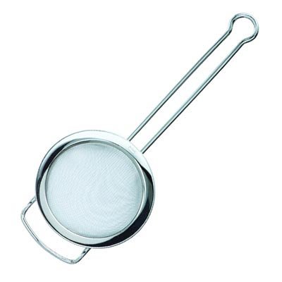 Rösle Küchensieb feinmaschig 20 cm