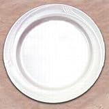 Espree Plate 11-1/4'', 1 Dozen per case, 12/CS