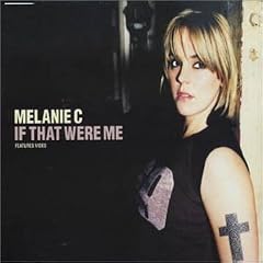 If That Were Me [UK CD]