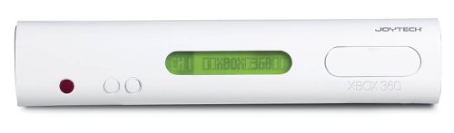 Xbox 360 AV Control Centre