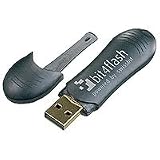 Swissbit Slim & Secure Lock USB2 1GB