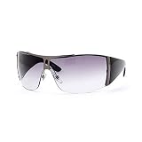 YVES SAINT LAURENT SUNGLASSES YSL 6144/S 0CVL Dr Ruthenium O0