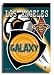 Los Angeles Galaxy - MLS Team Banner