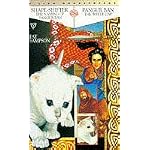 Shape-shifter / Pangur Ban the White Cat (Lion Doubledeckers) book cover