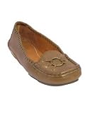 FRYE Laney Ring Leather Loafer