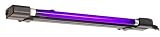 Megabrite 15 Linkable SlimLine Undercabinet Black Light