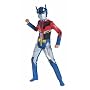 Transformers Animated Optimus Prime Child Costume