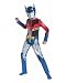 Transformers Animated Optimus Prime Child Costume