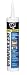 Dap Dynaflex 230 Clear Sealant, 10.1-Ounce Cartridge #18304