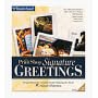 Click here to buy Print Shop Signature Greetings by Mindscape.