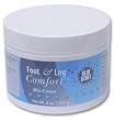 Foot & Leg Comfort Cream, 8-Ounce Jars (Pack of 2)