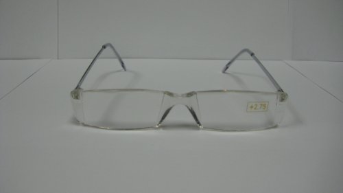 Featherweight Acrylic Reading Glasses by American Reading Glasses