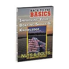 Improving Your Boating Skills and Knowledge [Import anglais]