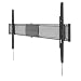 Vogels EFW8405 TV Wandhalter f�r 102-165 cm (40-65 Zoll) Fernseher, starr, max. 70 kg, anthrazit