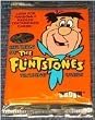 1994 Return of The Flintsones Unopened Pack of 8 Trading Cards