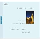 Morales: Mass for the Feast of St. Isidore of Seville by Antonio de Cabezon, Gregorian Chant, Plainchant Chant, Nicolas Gombert, and Francisco Guerrero