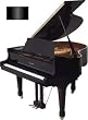5' Classic Grand Piano (Ebony Polish)