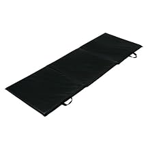 Home&Gym Folding Exercise Mat - 4’ x 8’