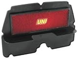 NU4121 OEM REPLACEMENT FLO MATCH - UNI FILTER -