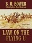 Five Star First Edition Westerns - Law On The Flying U: Western Stories