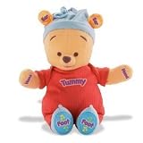Busy Body Pooh