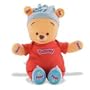 Busy Body Pooh