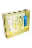 Giorgio by Giorgio Beverly Hills for Women - 4 Pc Gift Set 3oz EDT Spray, 10ml EDT Spray, 1.6oz Body Moisturizer, 1.6oz Body Wash