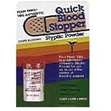 Pet Supplies : Quick Stop .5 oz 4P