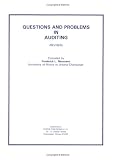 Questions & Problems in Auditing