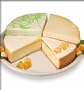 Tropical Sampler - Gourmet Cheesecake