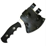 Russ Kommer Bush Pilot Survival Hatchet