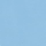 Serviettes 2-Ply 33x33cm 20/Pk – Baby Blue