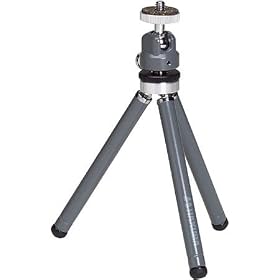 Hakuba Table Pod DTP-3-TG - Tripod - table-top by 