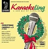 Review Christmas Carols  / Sing-a-Long-Vol. 3