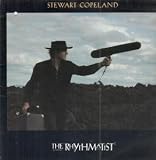 The Rhythmatist