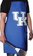 Kentucky BBQ Jersey Grilling Apron