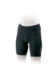 GONSO Da.-Radhose Mona, black