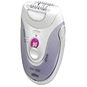 220V Braun Silk Epilator Ex Elle Deluxe + Shaver