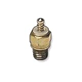 Glo Plug, 1.5 volt