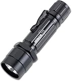 Armed Forces Flashlight