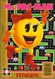 Ms. Pac-man