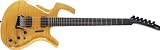 Parker Fly Select Series Fly Supreme Vibrato Electric Guitar (Trans Honey)