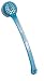 Aquasentials Exfoliating Bath Brush (15.5in) (Clear Handle)
