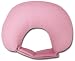 Deluxe Hugster Twins Nursing Pillow - Pink Waffle