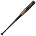 ゼット(ZETT) BRUISER-6 ブラック 1900 BAT1783