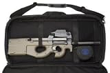 Elite Survival Systems Covert Operations Case for FN P90 & PS90 Rifles - COCFN