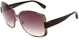 31FRkj0Y7zL. SL160  MARC BY MARC JACOBS SUNGLASSES MMJ 082/S 0NSE SEMIMATTEBROWN