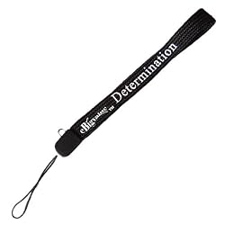 eBigValue TM Determination Hand Strap