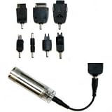 Pama Charge Tube 2  Universal Charger