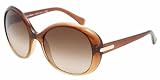 31FRlivrO3L. SL160  D&G Dolce & Gabbana Womens 0DD8085 Sunglasses,Brown Gradient Frame/Brown Gradient Lens,58 mm